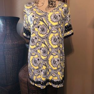 5/$25 Cato Knit Shirt